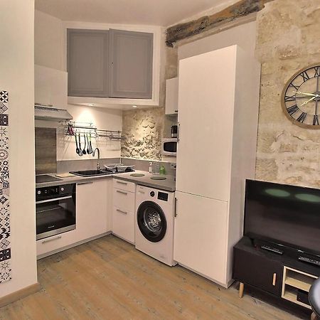 Appartement De Charme Dans Immeuble Haussmannien Périgueux Extérieur photo